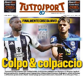 Tuttosport