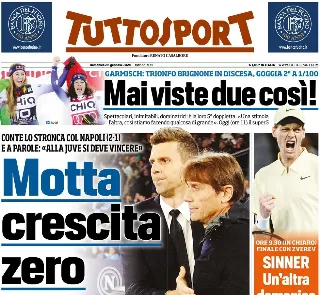 Tuttosport