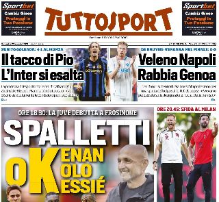 Tuttosport