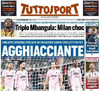 Tuttosport