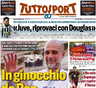 Tuttosport