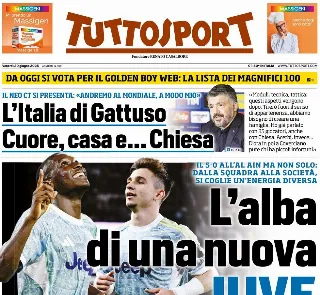 Tuttosport