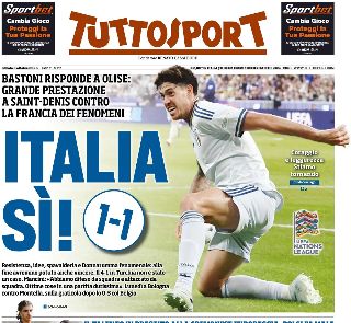 Tuttosport