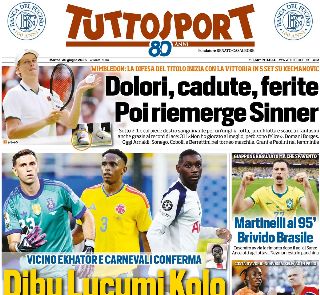 Tuttosport