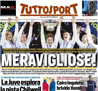 Tuttosport