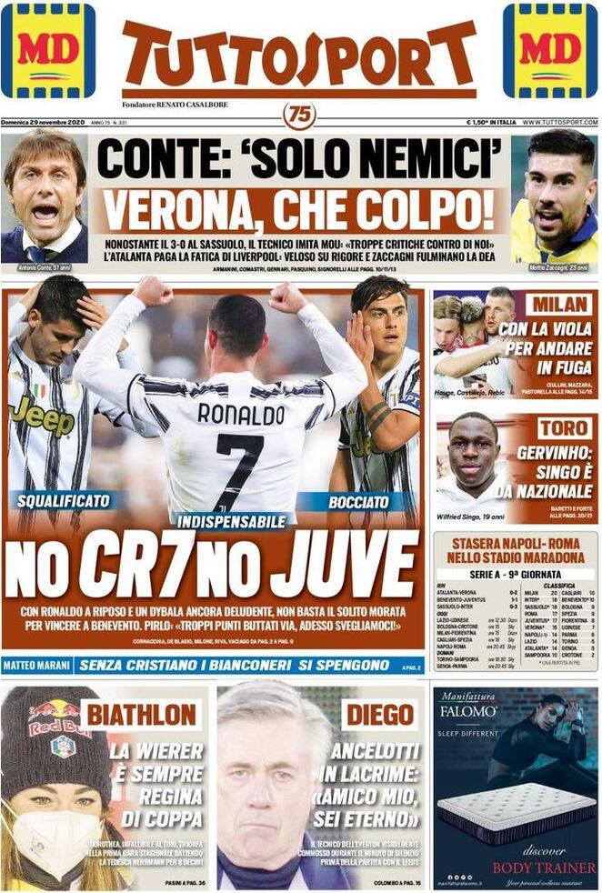 Tuttosport