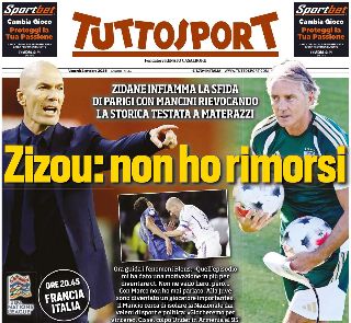 Tuttosport