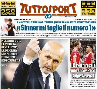 Tuttosport