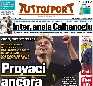 Tuttosport