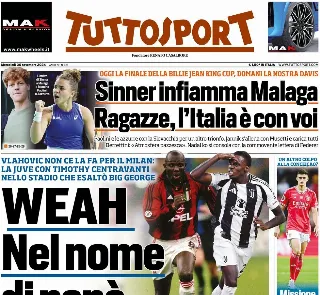 Tuttosport