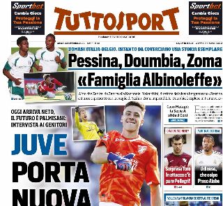 Tuttosport