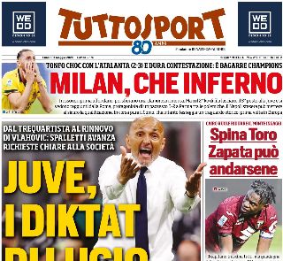 Tuttosport