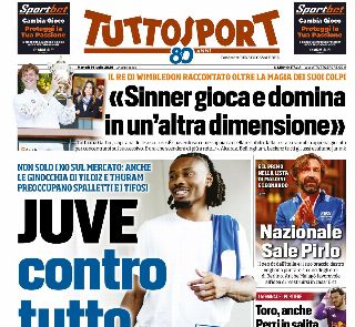 Tuttosport
