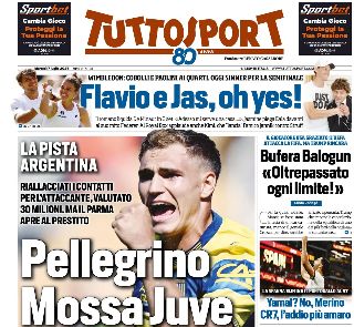 Tuttosport