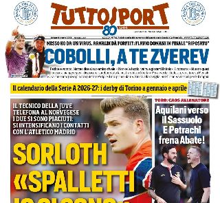 Tuttosport