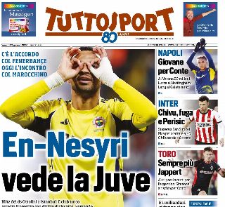 Tuttosport