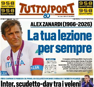 Tuttosport