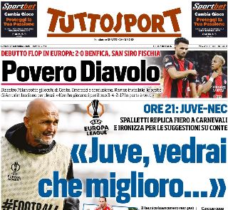 Tuttosport