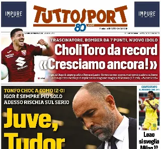 Tuttosport