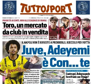 Tuttosport