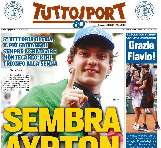 Tuttosport