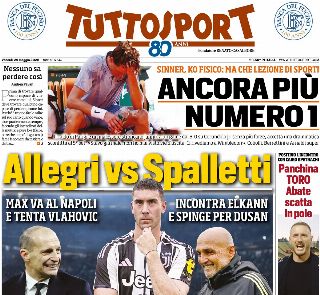 Tuttosport