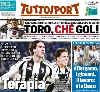 Tuttosport