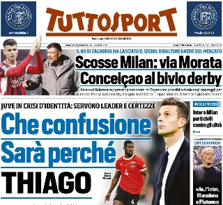 Tuttosport