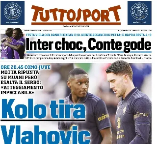 Tuttosport