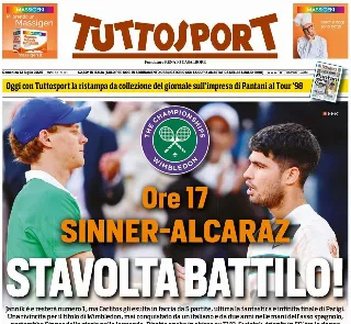 Tuttosport