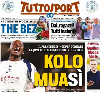 Tuttosport