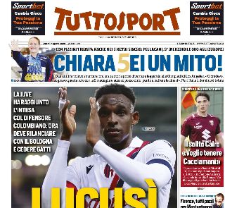 Tuttosport