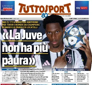 Tuttosport