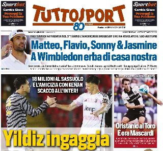 Tuttosport