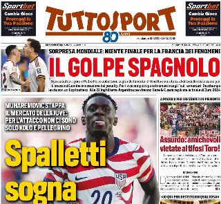 Tuttosport