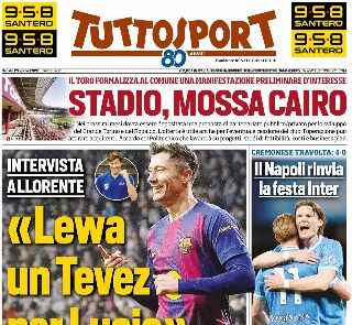 Tuttosport