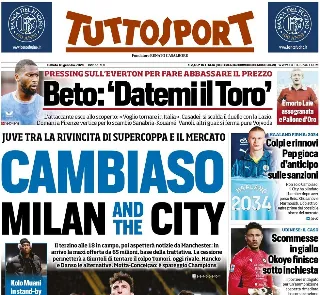 Tuttosport