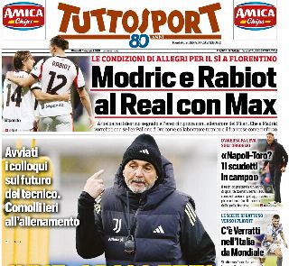 Tuttosport