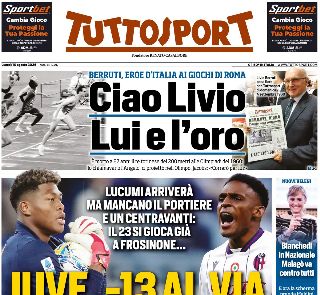Tuttosport
