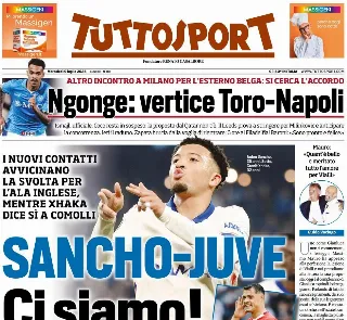 Tuttosport