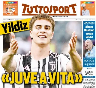 Tuttosport