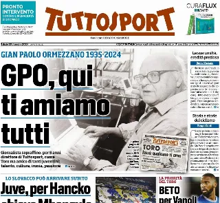 Tuttosport