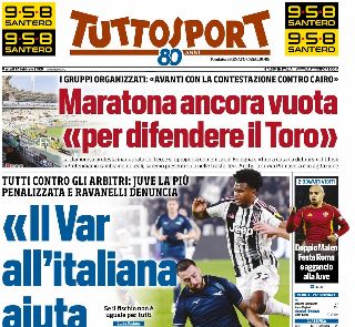Tuttosport