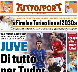 Tuttosport