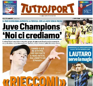 Tuttosport