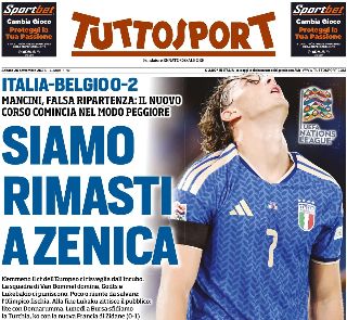Tuttosport