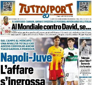 Tuttosport