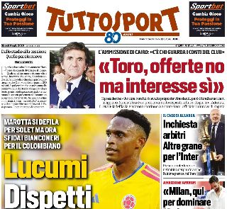 Tuttosport