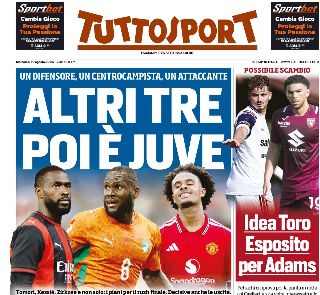 Tuttosport