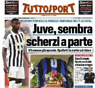 Tuttosport